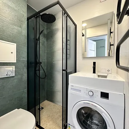 T&j Appartement *