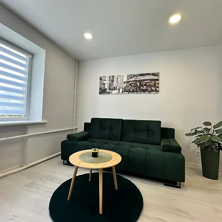 T&j Appartement *